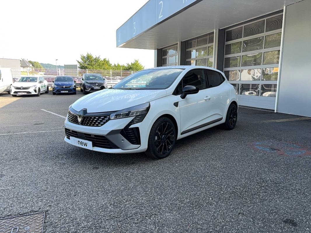 Image de l'annonce principale - Renault Clio