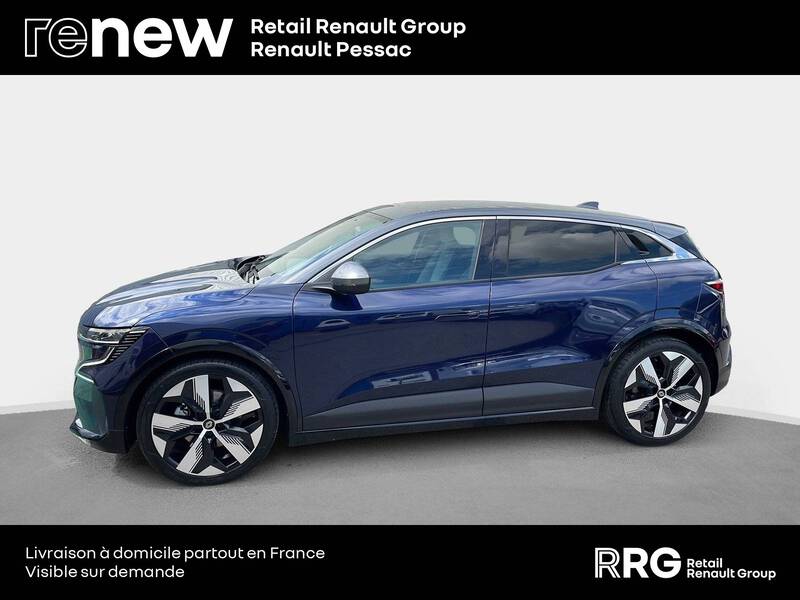 Image de l'annonce principale - Renault Megane E Tech