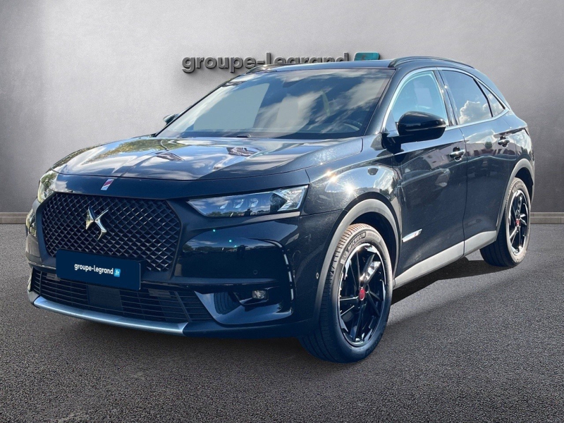 Image de l'annonce principale - DS DS 7 Crossback