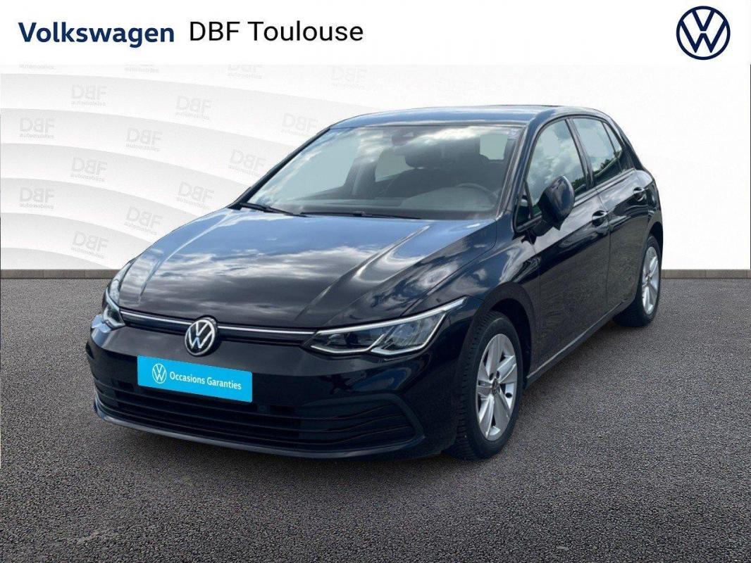 Image de l'annonce principale - Volkswagen Golf