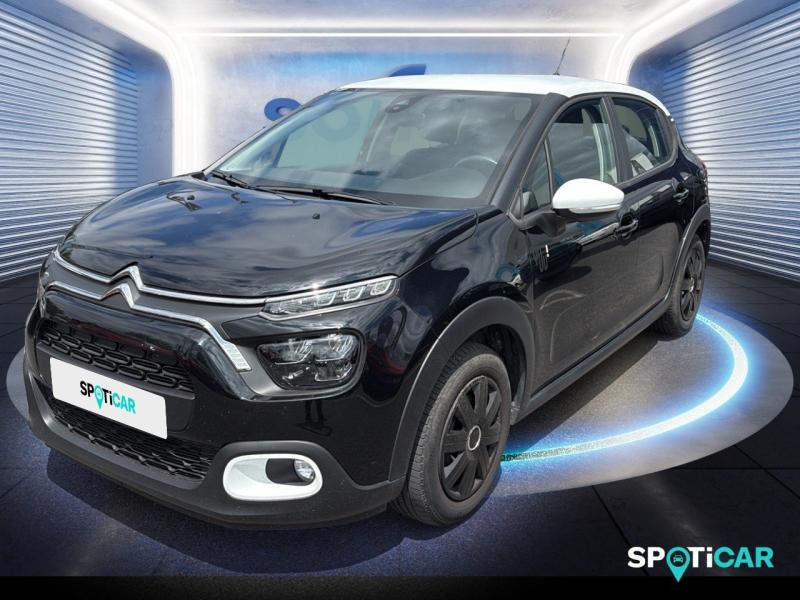 Image de l'annonce principale - Citroën C3