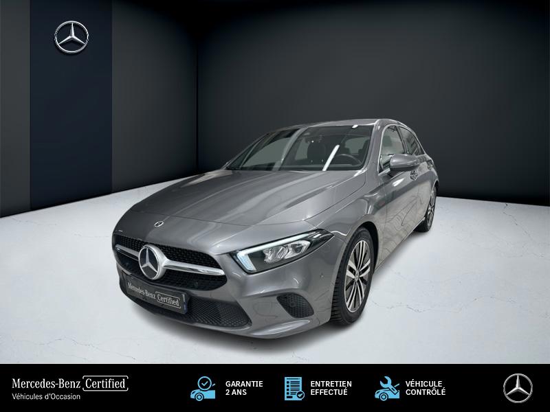 Image de l'annonce principale - Mercedes-Benz Classe A