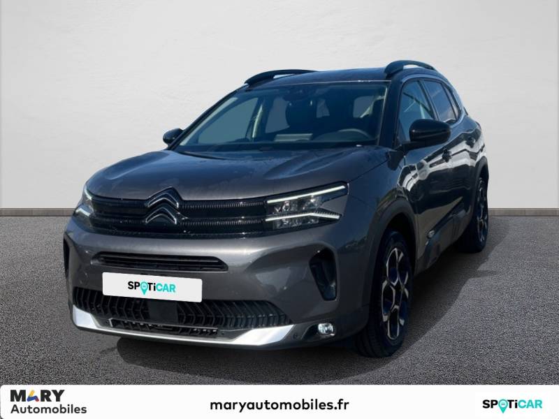 Image de l'annonce principale - Citroën C5 Aircross