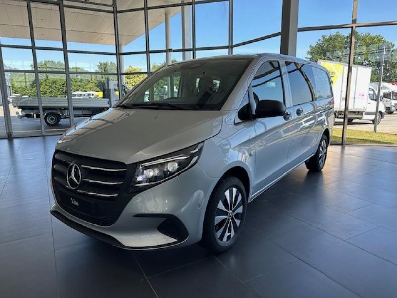 Image de l'annonce principale - Mercedes-Benz Vito
