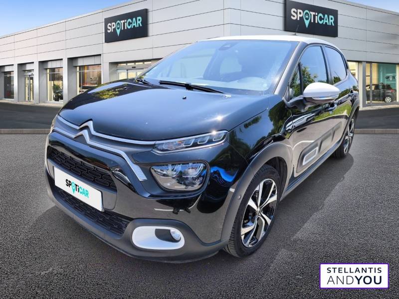 Image de l'annonce principale - Citroën C3