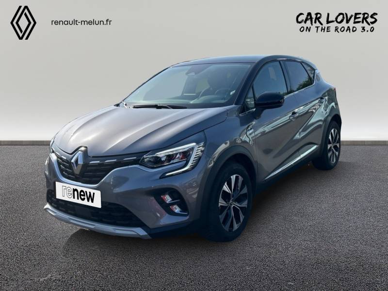 Image de l'annonce principale - Renault Captur