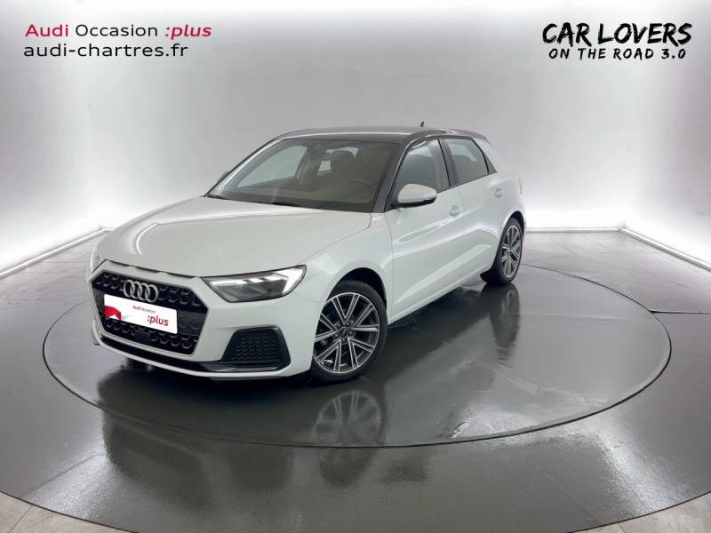 Image de l'annonce principale - Audi A1