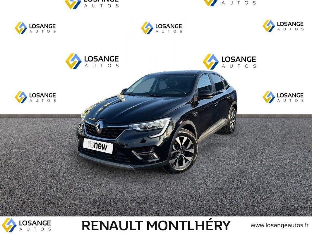 Image de l'annonce principale - Renault Arkana