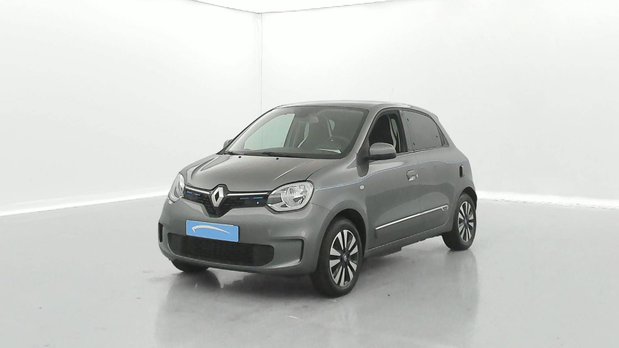 Image de l'annonce principale - Renault Twingo