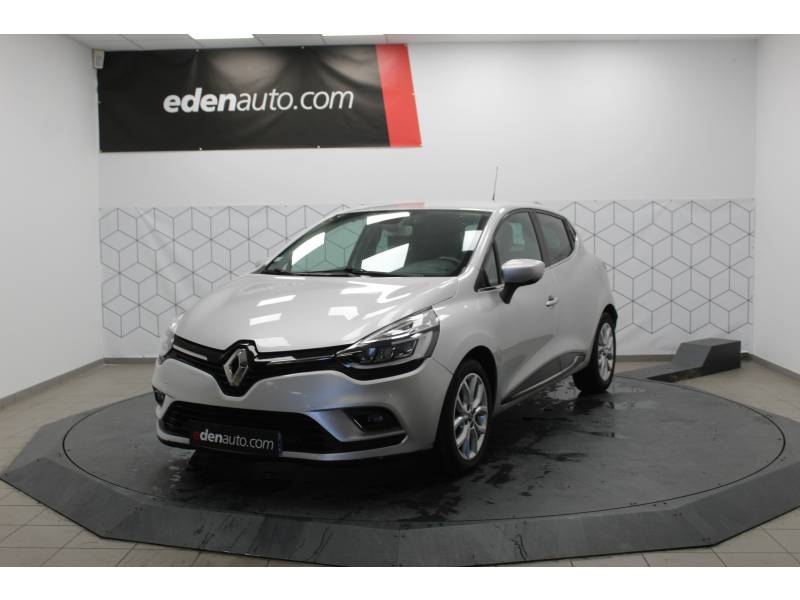 Image de l'annonce principale - Renault Clio