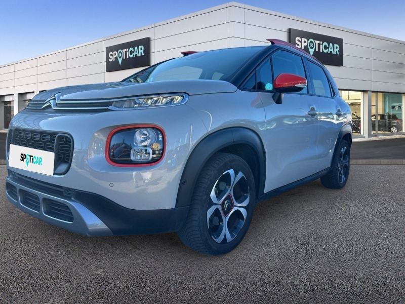 Image de l'annonce principale - Citroën C3 Aircross