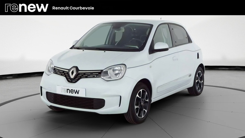 Image de l'annonce principale - Renault Twingo