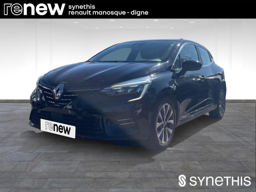 Image de l'annonce principale - Renault Clio