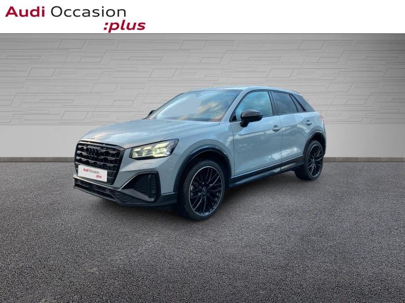 Image de l'annonce principale - Audi Q2