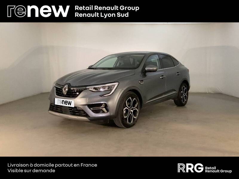 Image de l'annonce principale - Renault Arkana