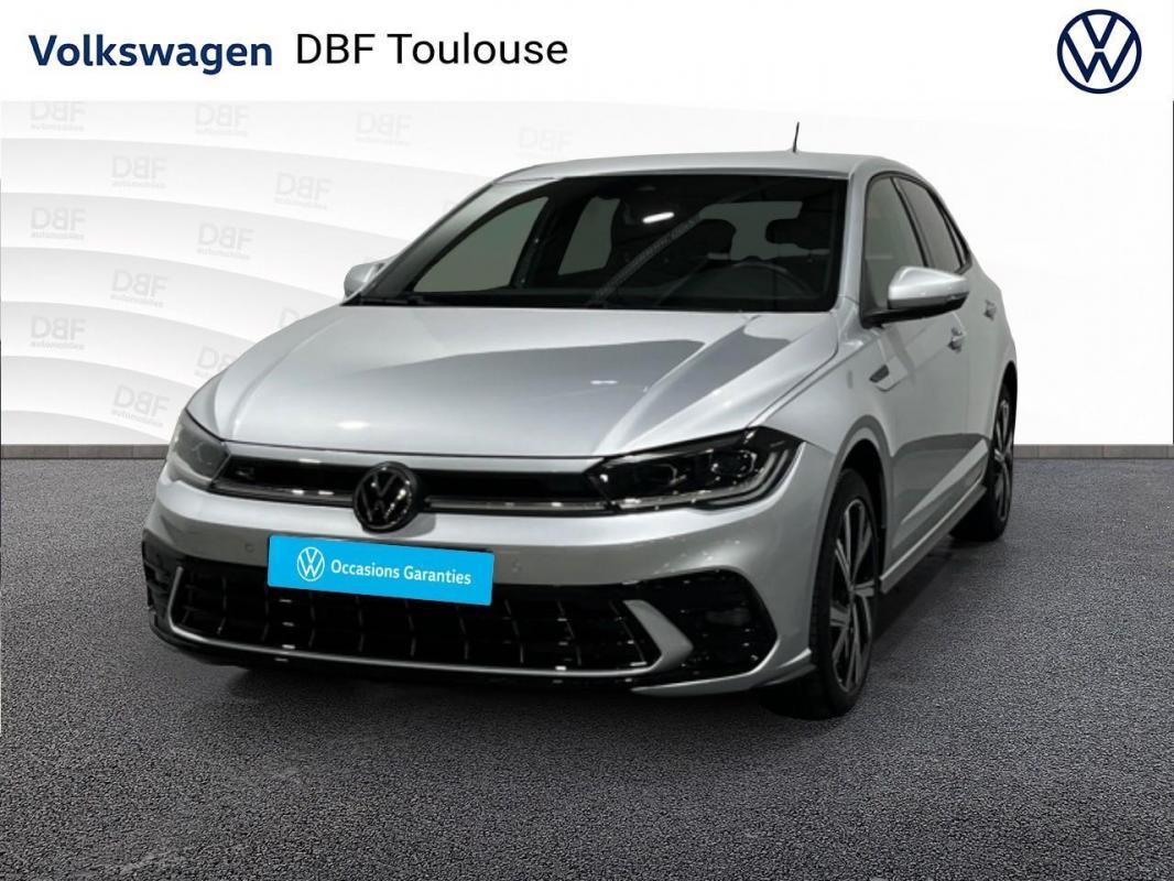 Image de l'annonce principale - Volkswagen Polo