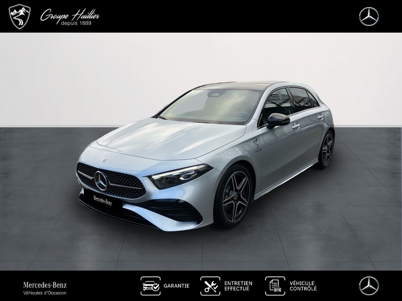 Image de l'annonce principale - Mercedes-Benz Classe A