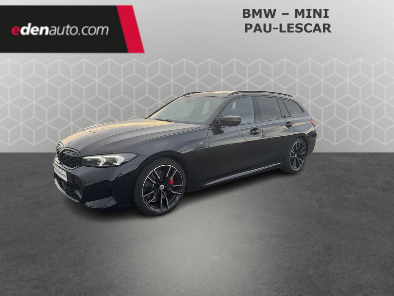 Image de l'annonce principale - BMW Série 3