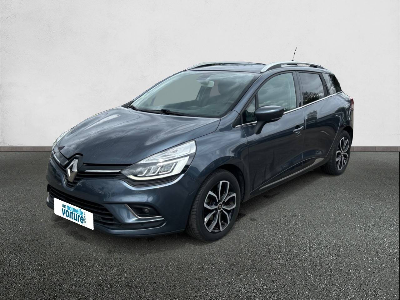Image de l'annonce principale - Renault Clio