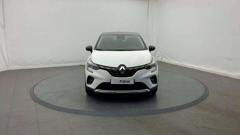 Image de l'annonce principale - Renault Captur