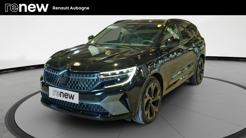Image de l'annonce principale - Renault Espace