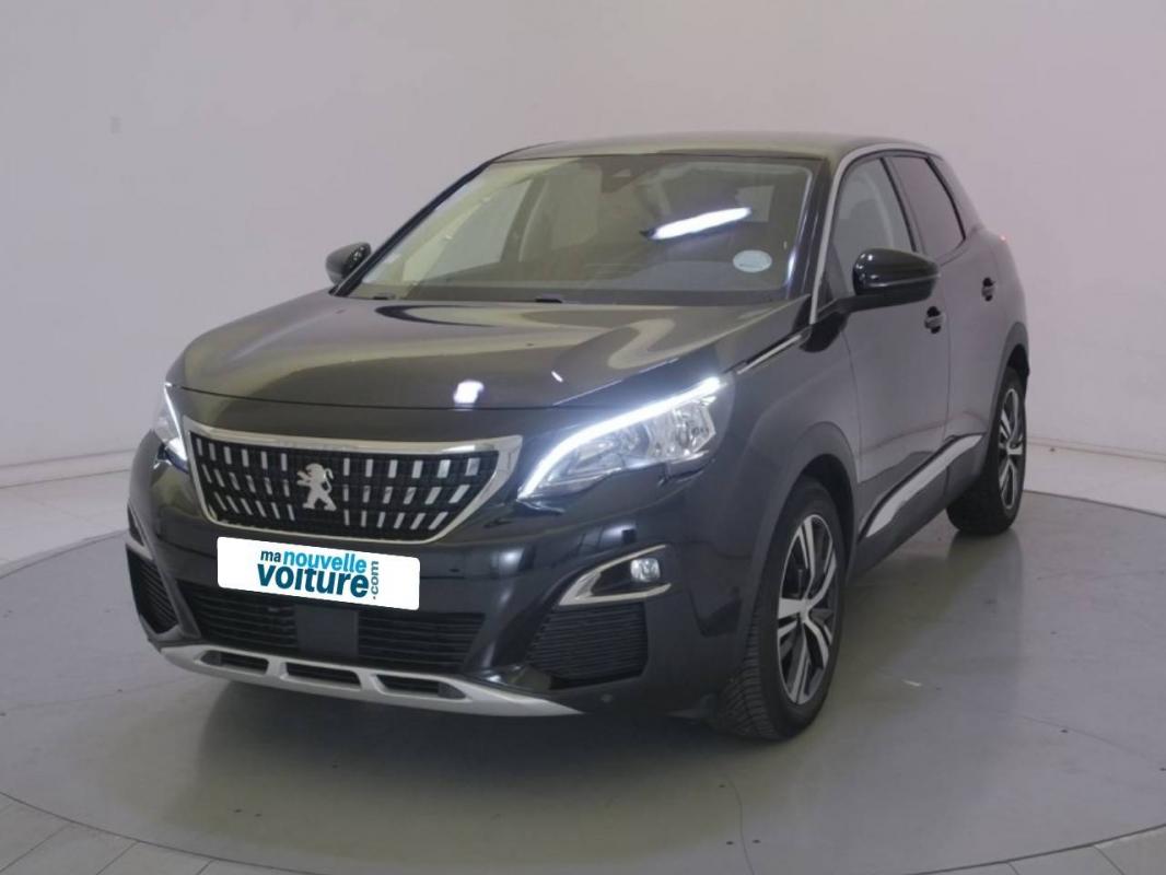 Image de l'annonce principale - Peugeot 3008