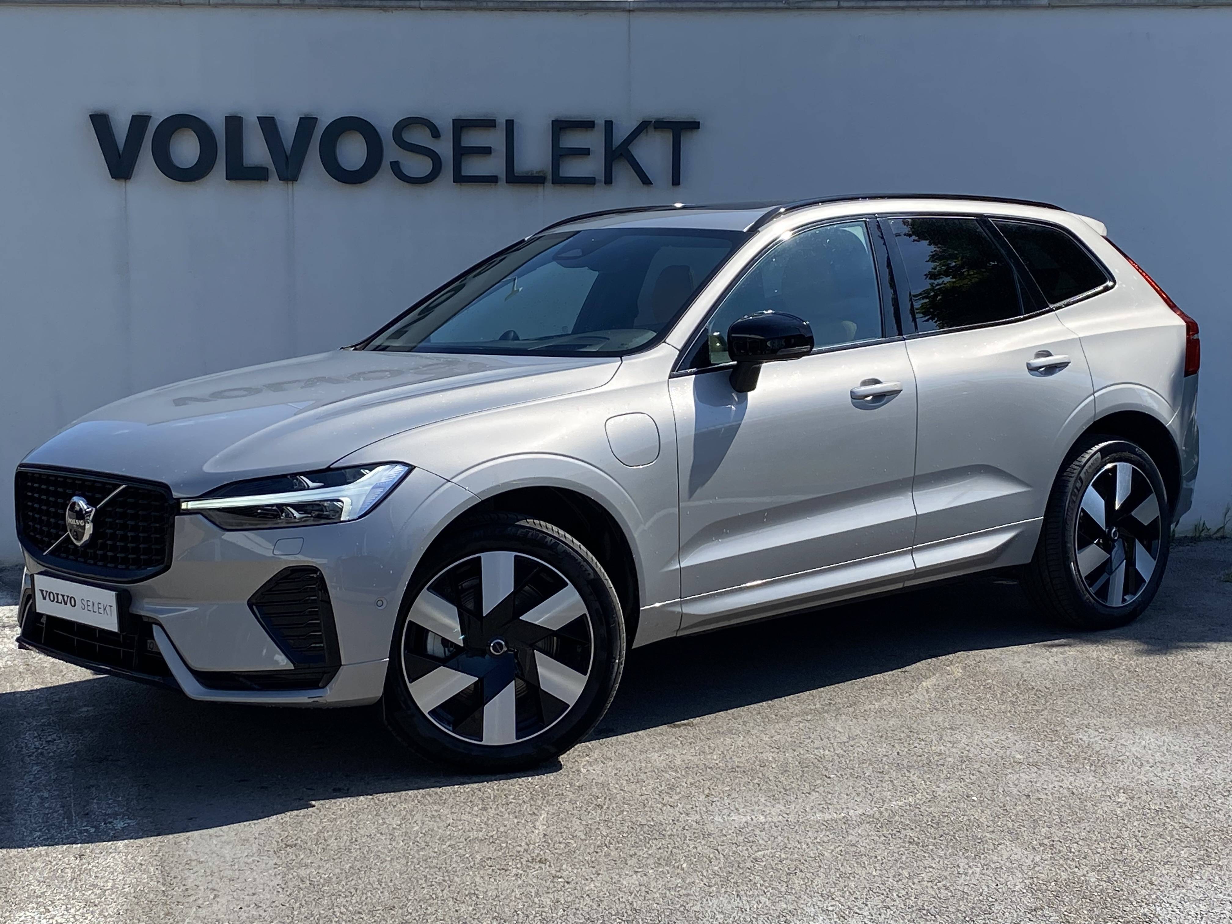 Image de l'annonce principale - Volvo XC60