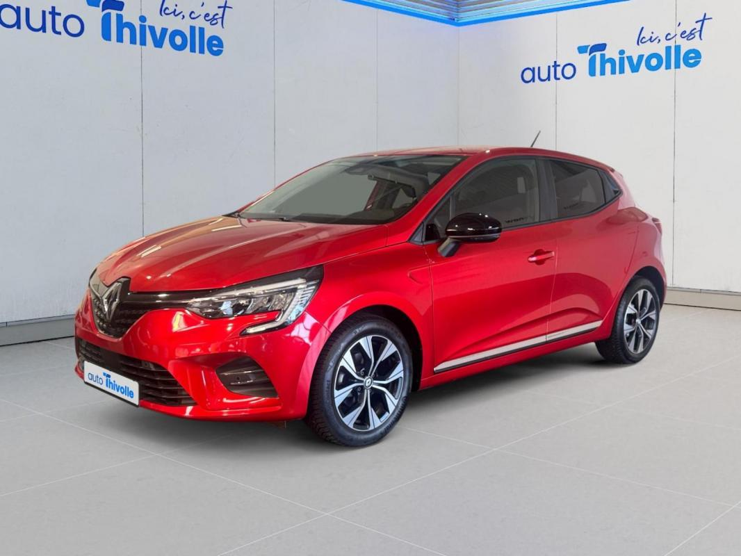 Image de l'annonce principale - Renault Clio