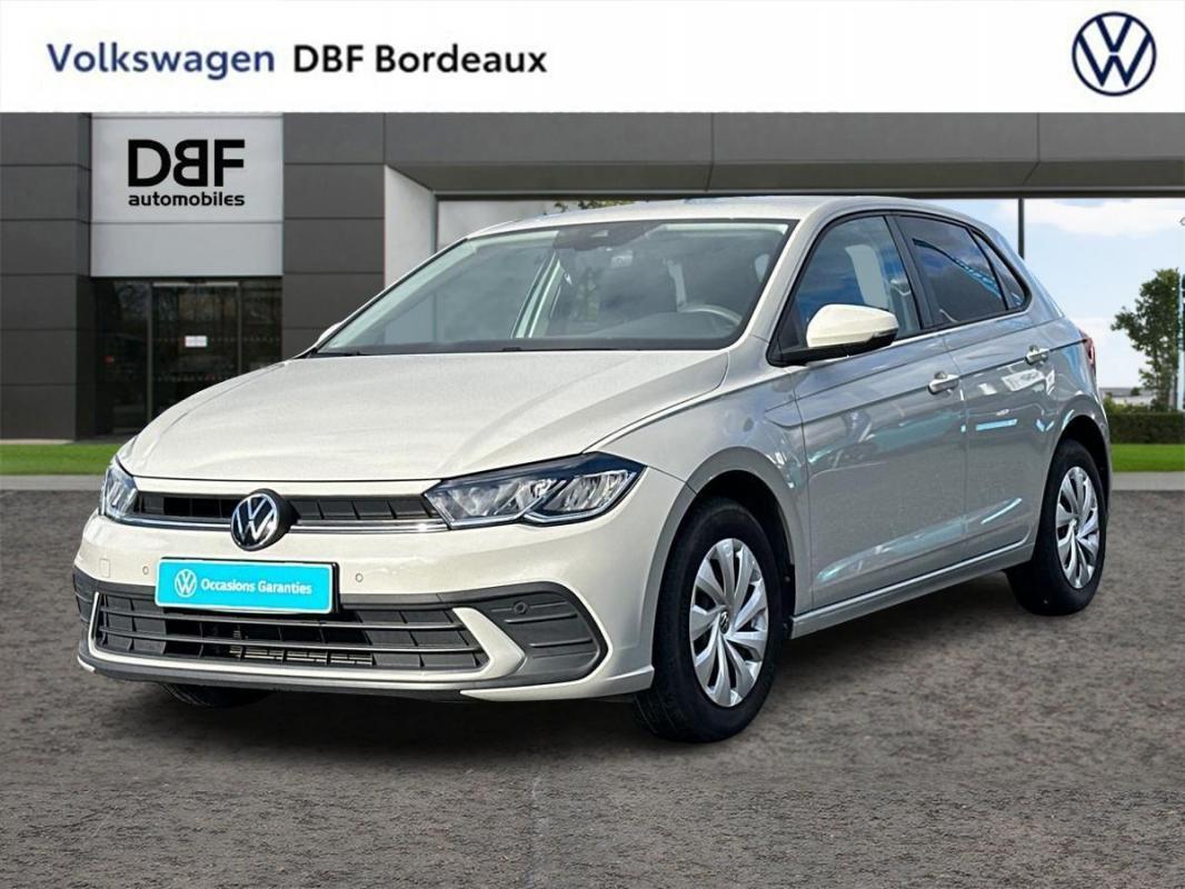 Image de l'annonce principale - Volkswagen Polo