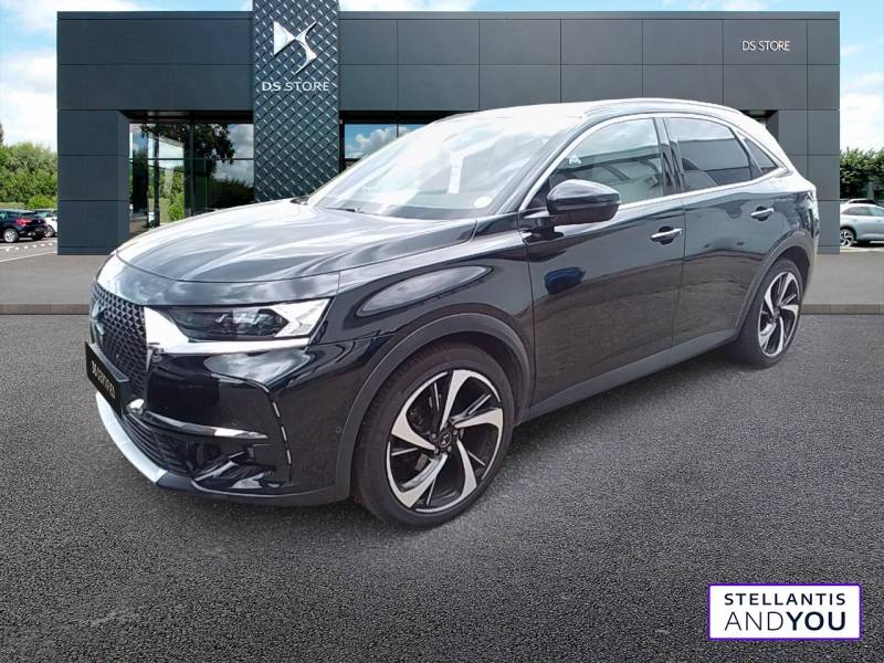 Image de l'annonce principale - DS DS 7 Crossback