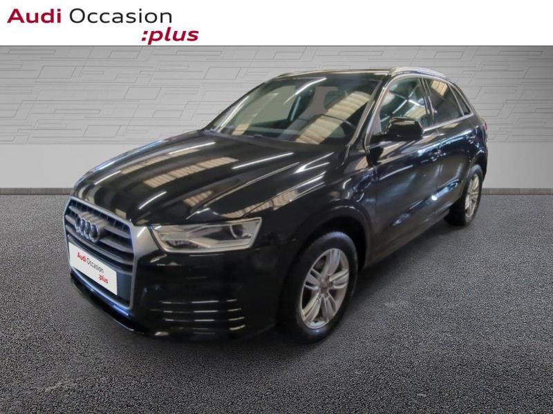 Image de l'annonce principale - Audi Q3