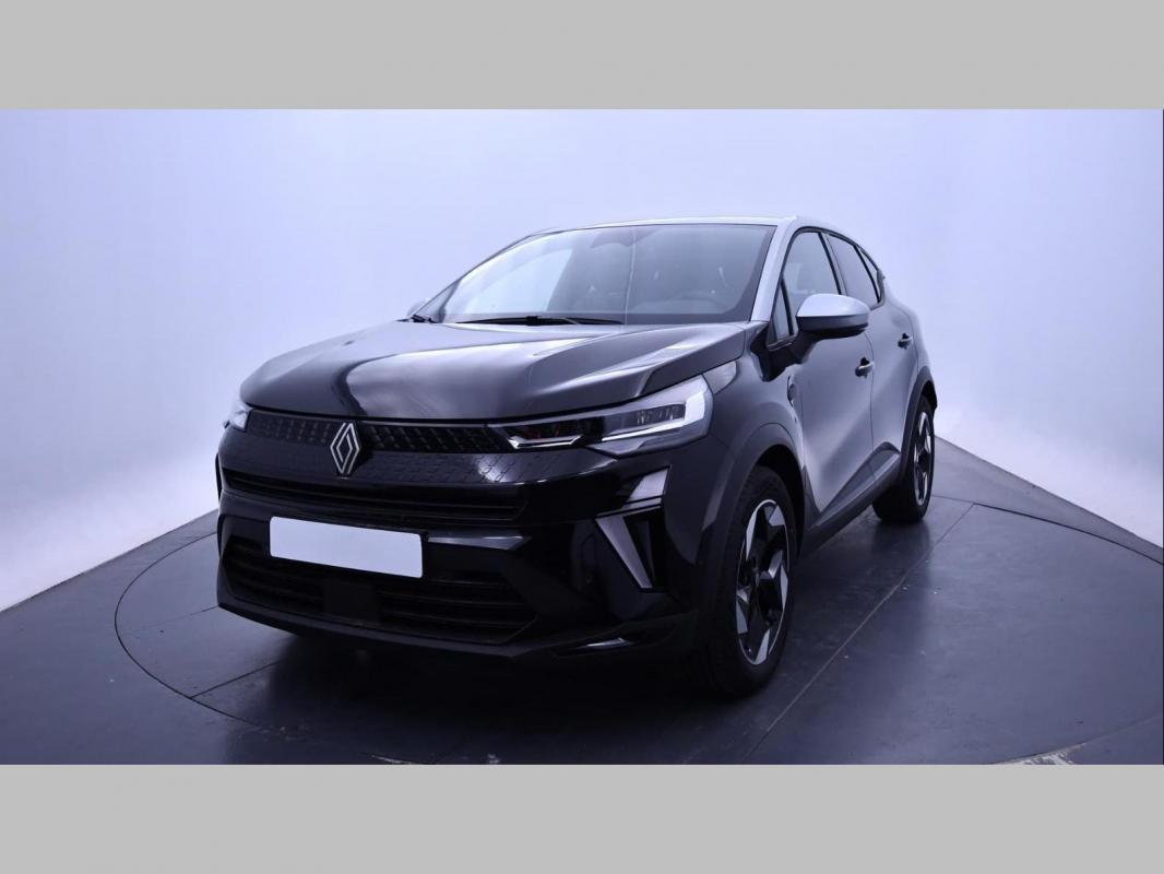 Image de l'annonce principale - Renault Captur