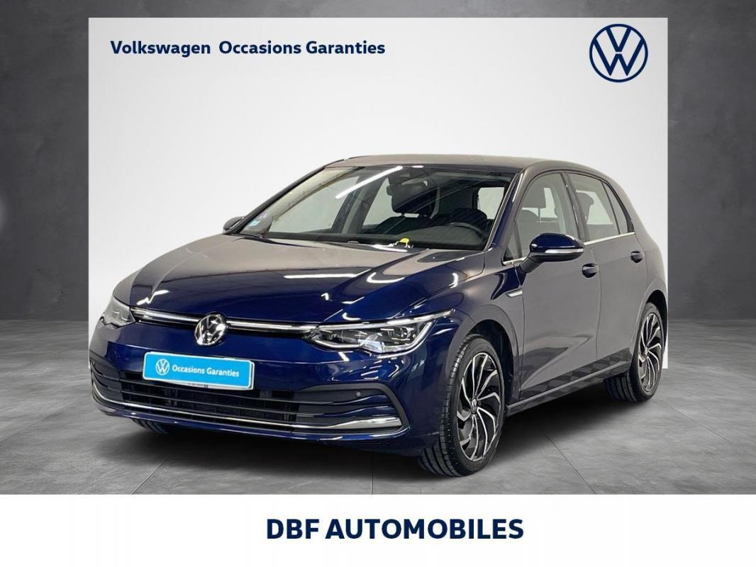 Image de l'annonce principale - Volkswagen Golf