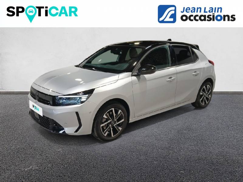 Image de l'annonce principale - Opel Corsa
