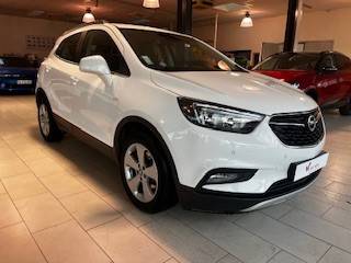 Image de l'annonce principale - Opel Mokka X