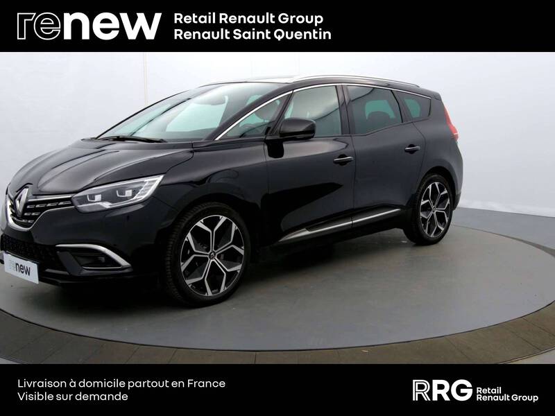 Image de l'annonce principale - Renault Grand Scénic