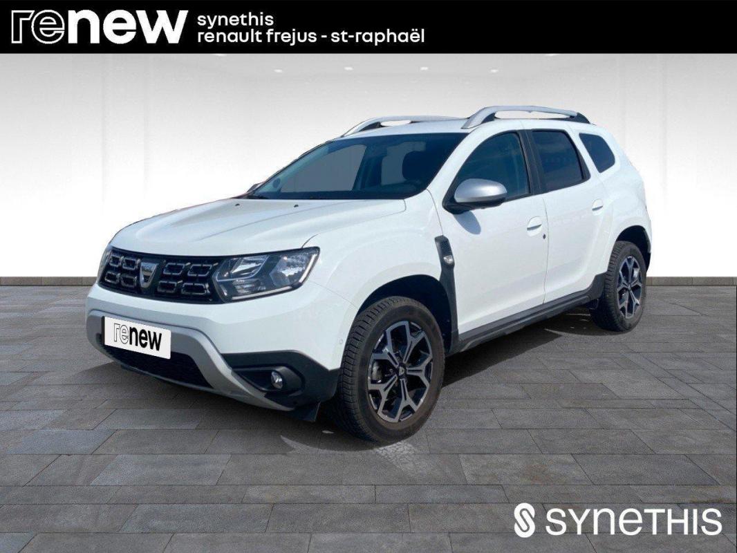 Image de l'annonce principale - Dacia Duster