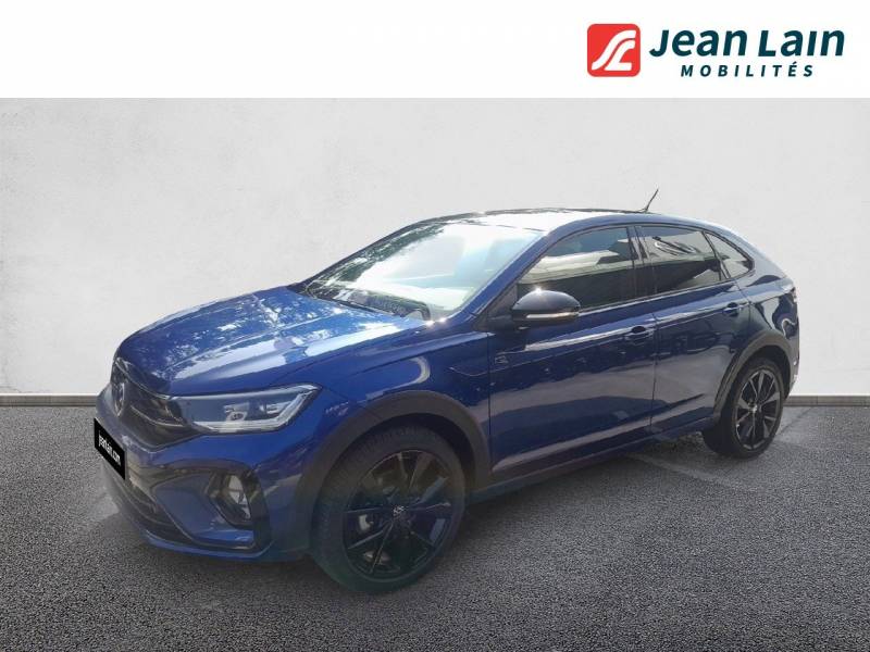 Image de l'annonce principale - Volkswagen Taigo