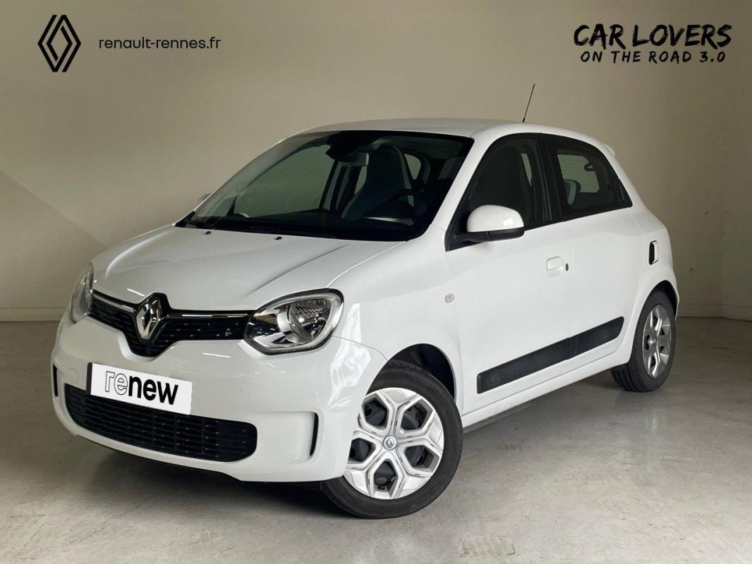 Image de l'annonce principale - Renault Twingo