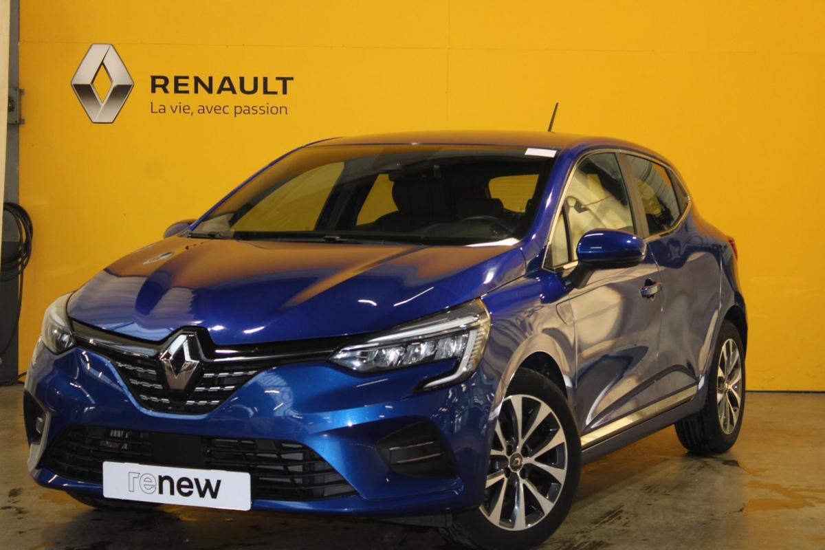 Image de l'annonce principale - Renault Clio