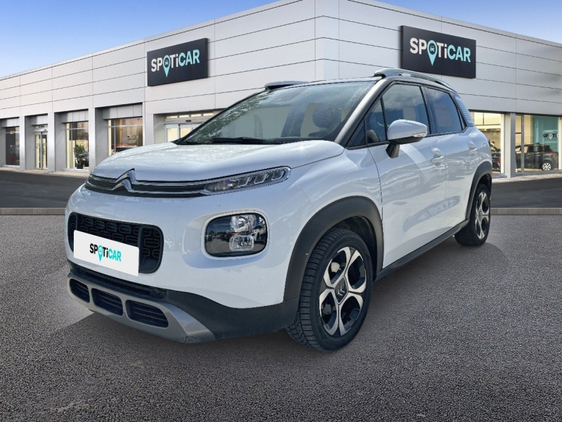 Image de l'annonce principale - Citroën C3 Aircross