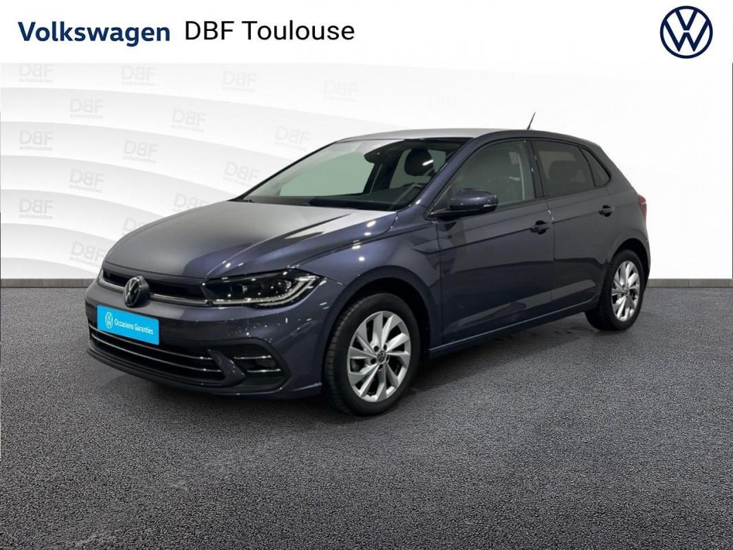 Image de l'annonce principale - Volkswagen Polo