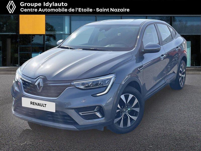 Image de l'annonce principale - Renault Arkana