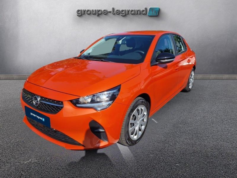 Image de l'annonce principale - Opel Corsa e