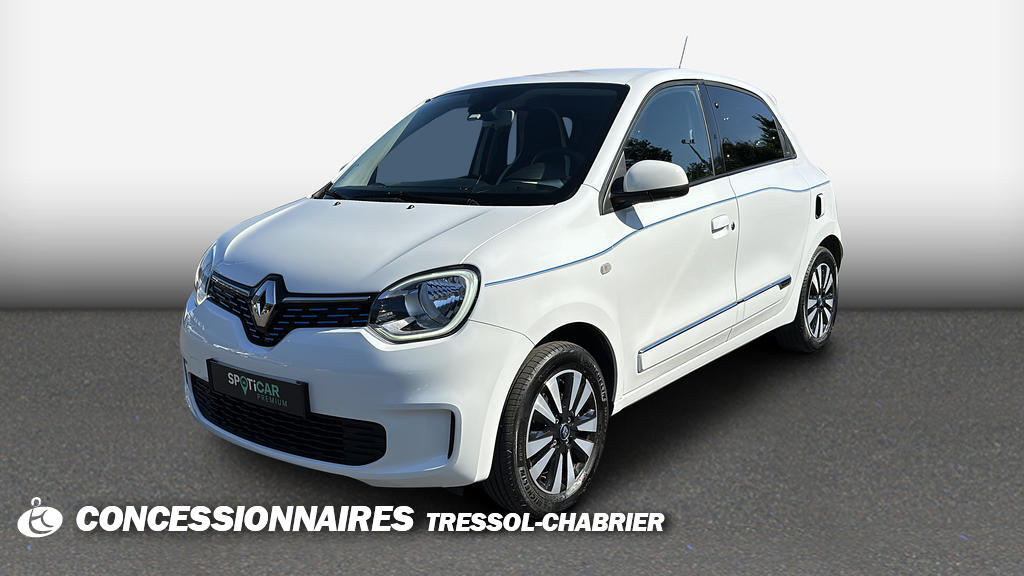 Image de l'annonce principale - Renault Twingo