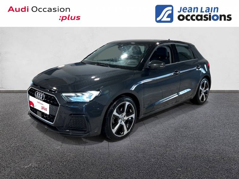 Image de l'annonce principale - Audi A1