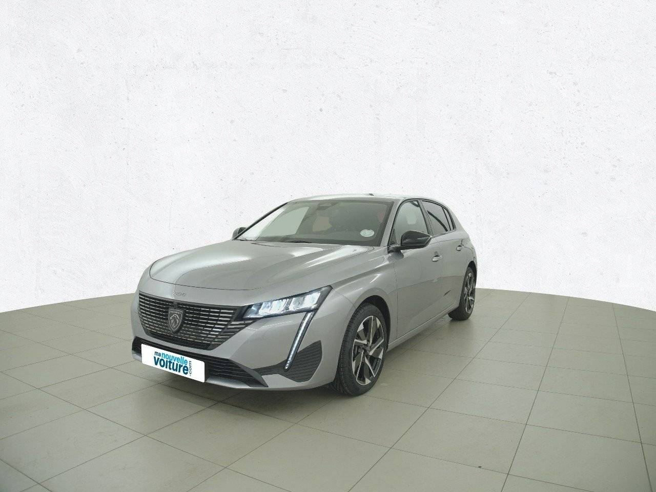 Image de l'annonce principale - Peugeot 308