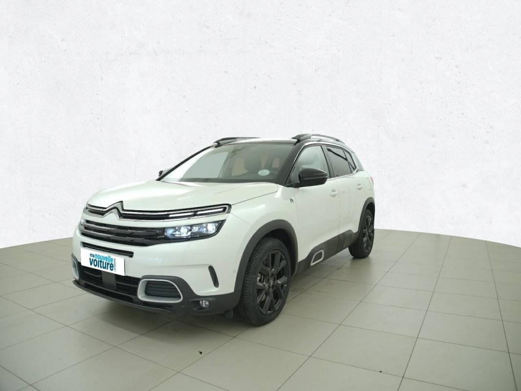 Image de l'annonce principale - Citroën C5 Aircross