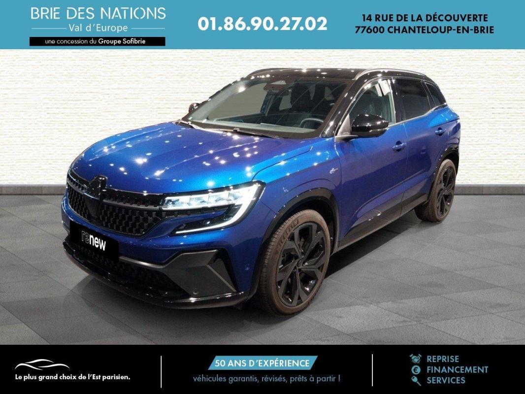 Image de l'annonce principale - Renault Austral