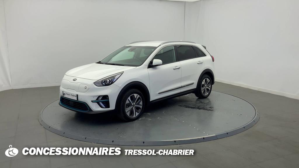 Image de l'annonce principale - Kia e-Niro